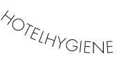 Hotelhygiene
